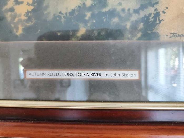 John Skelton