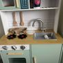 toy kitchen brand new Image 2