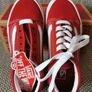 Unisex Vans shoes size UK 2.5 ( new ) Image 3