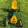 Berg Buddy John Deere Go Kart Image 6