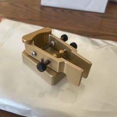 American Morse - AME portable CW Morse key pad