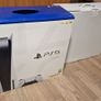 playstation 5 disc version ps5 with box Image 3