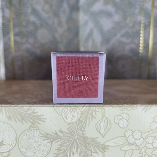 Saie Dew Blush in 'Chilly' (12ml)