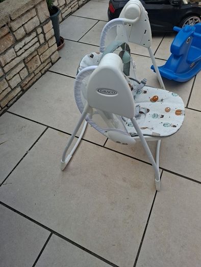 Graco Swing chair