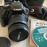canon eos 500D Image 8