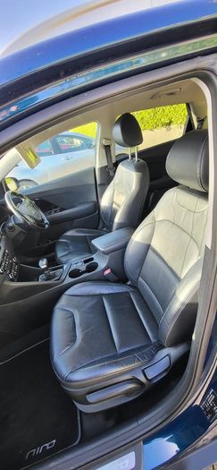 2017 Kia Niro