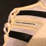 Adidas Y-3 Boost Yohji Run uk 10.5 Image 8