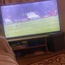 60 Inch TV Image 3