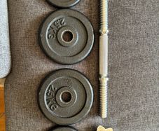 Weights