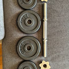Weights