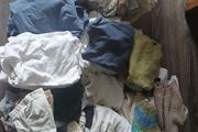 3-6 months boys clothes bundle