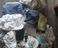 3-6 months boys clothes bundle