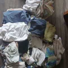3-6 months boys clothes bundle