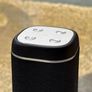 Roberts Beacon Portable Bluetooth Speaker - Carbon Black Image 3