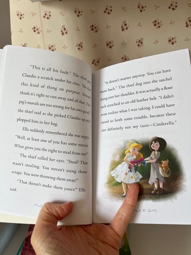 Childrens Books Ages 5-8