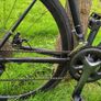 Cube Road Bike size 56(M/L) Image 3