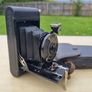 Kodak Vest Pocket Model B Folding Camera Image 2