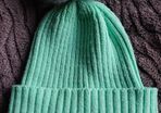 Winter Hat.   Age 6-7