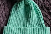 Winter Hat.   Age 6-7