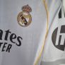 Real Madrid Jersey Image 2