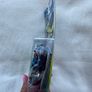 Beyblade Burst Turbo Slingshock Starter Pack Wonder Valtryek V4 New Damaged box Please look at the pictures Image 5