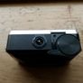 Mint 1970 Kodak Instamatic 333x Electronic 126 Film Cartridge Camera Image 3