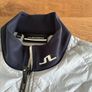 J.lindeberg zip top Image 3