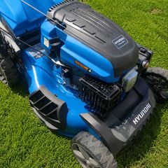 lawnmower
