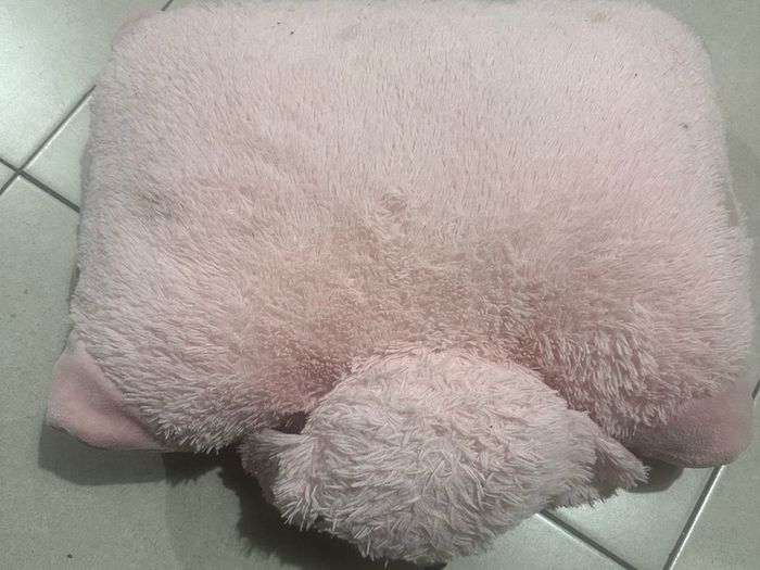 pillow kids