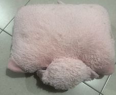pillow kids