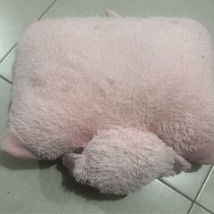 pillow kids