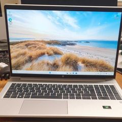 HP ProBook 455 G9 - Ryzen 5 5625U | 16GB RAM | 15.6" Business Laptop