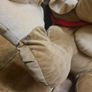 Giant 35 Inch Donkey Kong Super Mario Plush Teddy Large Soft Toy Nintendo Image 7