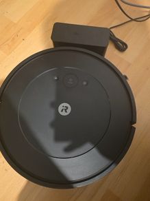 Roomba Combo Essential Robot