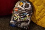 LEGO Racers Fat Trax 8663