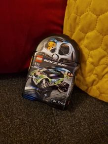 LEGO Racers Fat Trax 8663