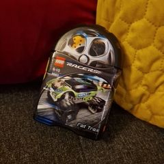 LEGO Racers Fat Trax 8663