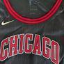 chicago bulls basketball jersey adult small Image 2