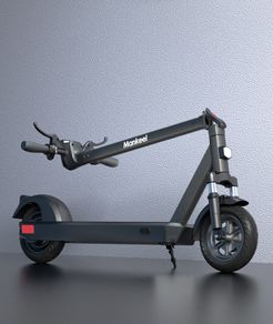 Mankeel MK089 Pioneer Electric Scooter