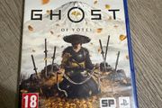 Ghost of yotei  Ps5 game