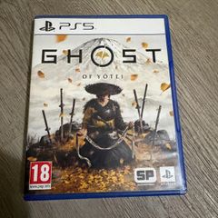 Ghost of yotei  Ps5 game