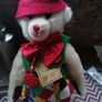 Hermann Original 12" Collectable Teddy Bear Image 5