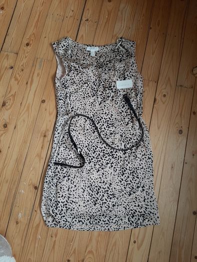 forever 21 dress