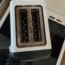 Bosch Toaster white Image 4
