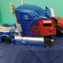 Transformer optimus Image 3