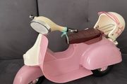 Our generation scooter