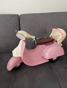 Our generation scooter