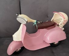 Our generation scooter
