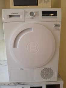 Bosch 8kg Series 4 Condensing dryer