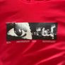 Carhartt WIP Hoodie (red) Image 2